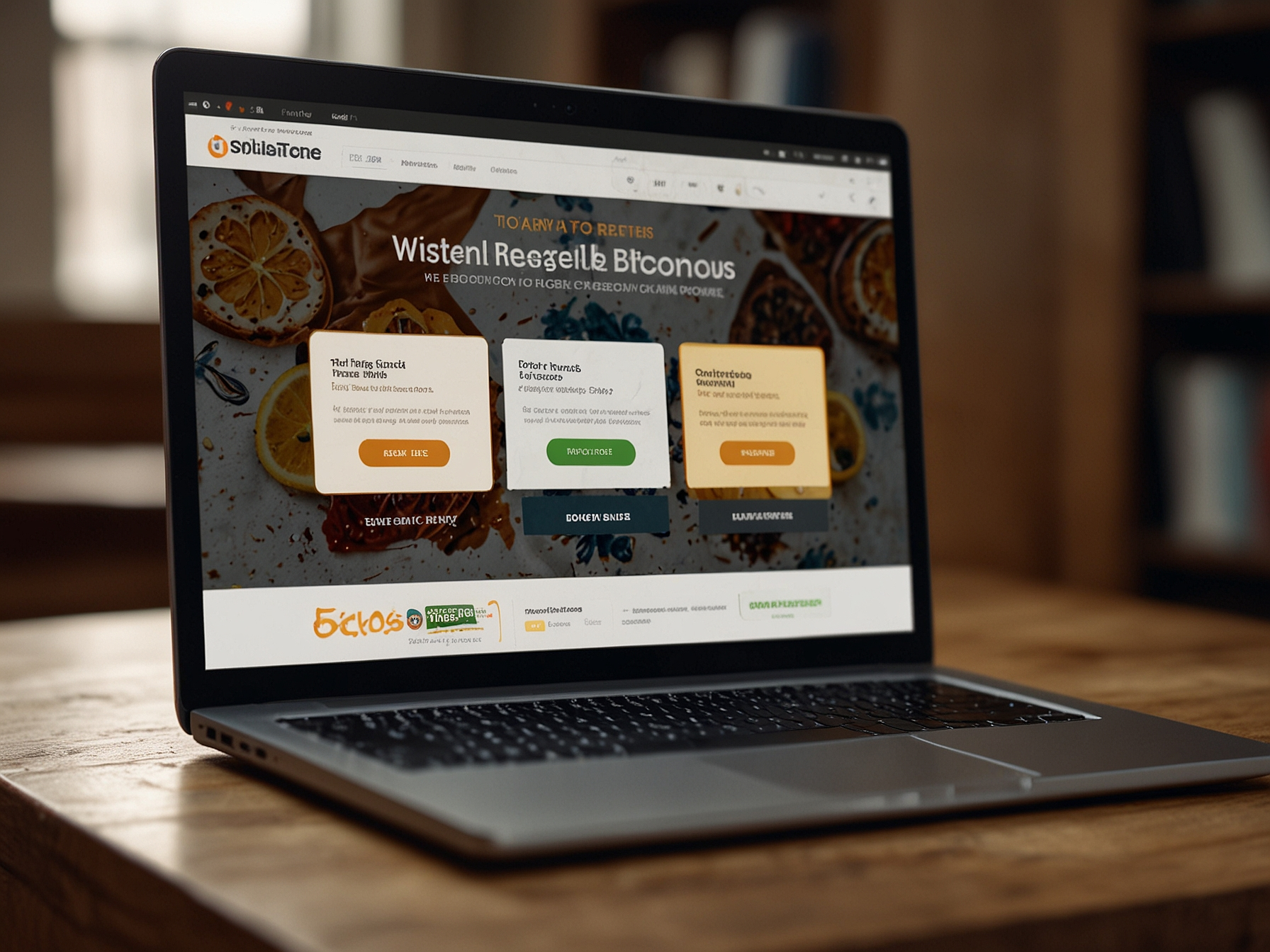 Promotions and bonus highlights